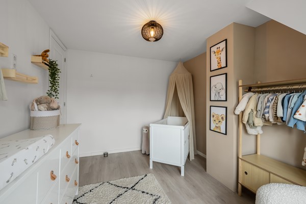 Medium property photo - De Pollen 107, 1911 RP Uitgeest